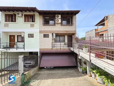Casa com 3 Quartos à venda, 165m² no Ipanema, Porto Alegre