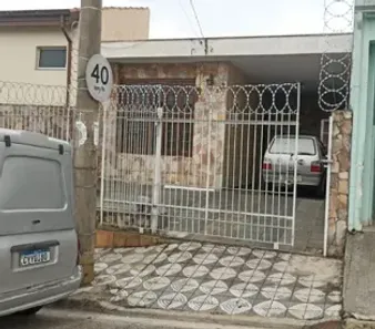 Casa com 3 Quartos à venda, 96m² no Vila Jardini, Sorocaba