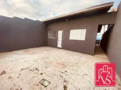Casa com 2 Quartos à venda, 85m² no Residencial Vem Viver, Bragança Paulista