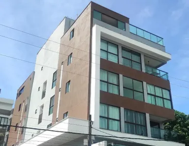 Flat com 1 Quarto à venda, 29m² no Porto de Galinhas, Ipojuca