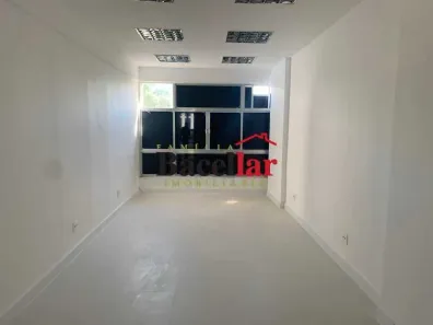 Sala Comercial para alugar, 25m² no Centro, Rio de Janeiro
