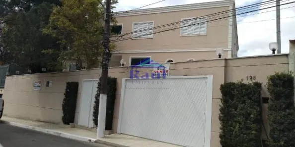 Sobrado com 4 Quartos à venda, 698m² no Jardim Petrópolis, São Paulo