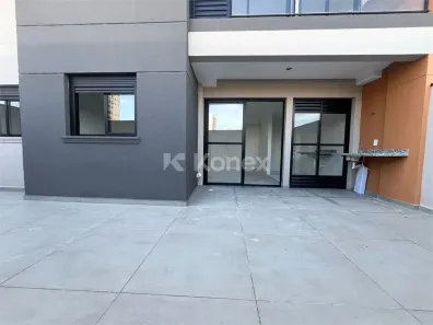 Apartamento com 2 Quartos à venda, 79m² no Carandiru, São Paulo