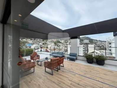 Apartamento com 2 Quartos à venda, 70m² no Centro, Florianópolis
