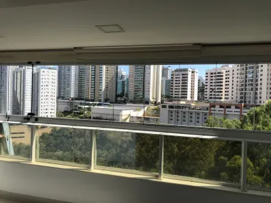 Apartamento com 1 Quarto à venda, 52m² no Vila da Serra, Nova Lima