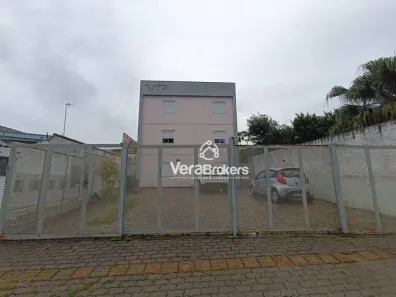 Apartamento com 2 Quartos para alugar, 52m² no Bom Sucesso, Gravataí