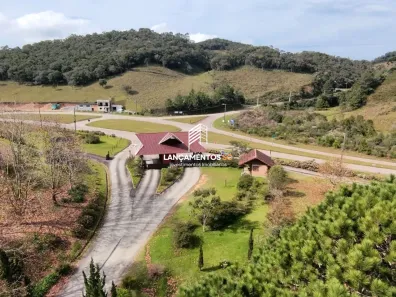 Lote/Terreno à venda, 1093m² no Invernadinha, 