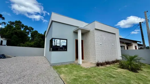 Casa com 2 Quartos à venda, 65m² no Linha Batista, Criciúma