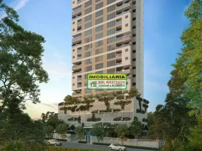 Apartamento com 1 Quarto à venda, 49m² no Papicu, Fortaleza