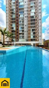 Apartamento com 2 Quartos à venda, 104m² no Baeta Neves, São Bernardo do Campo