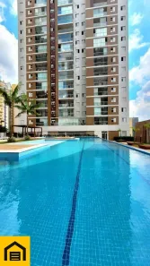 Apartamento com 2 Quartos à venda, 104m² no Baeta Neves, São Bernardo do Campo