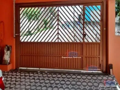 Casa com 3 Quartos à venda, 100m² no Santo Antônio, Osasco