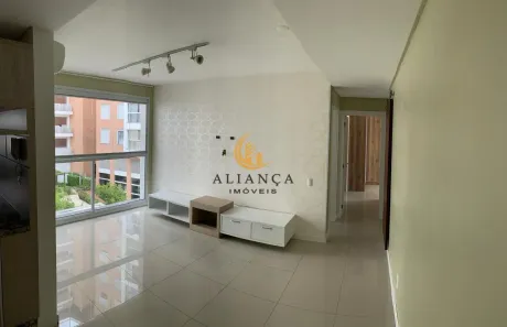 Apartamento com 3 Quartos à venda, 93m² no Pedra Branca, Palhoça