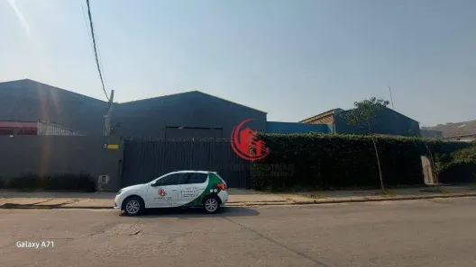 Galpão/Depósito/Armazém à venda, 1820m² no Cidade Industrial Satélite de São Paulo, Guarulhos