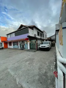 Lote/Terreno com 1 Quarto à venda, 920m² no Cachoeira do Bom Jesus, Florianópolis