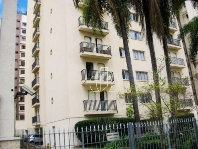 Apartamento com 2 Quartos à venda, 75m² no Moema, São Paulo
