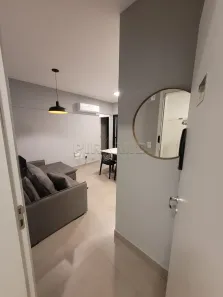 Apartamento com 2 Quartos para alugar, 59m² no Bonfim Paulista, Ribeirão Preto