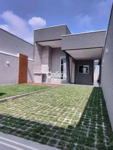 Casa com 3 Quartos à venda, 90m² no Itapema do Norte, Itapoá