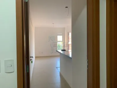 Apartamento com 1 Quarto à venda, 40m² no Ribeirânia, Ribeirão Preto