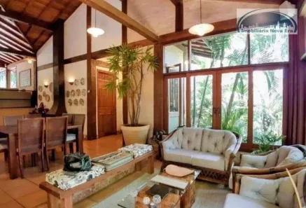 Casa de Condomínio com 3 Quartos à venda, 239m² no São Joaquim, Vinhedo