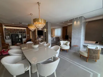 Cobertura com 4 Quartos à venda, 220m² no Andorinha, Itapema