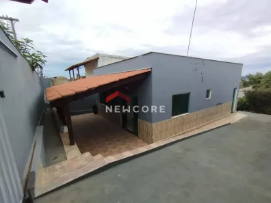 Casa com 3 Quartos à venda, 70m² no Santa Cecília, Esmeraldas