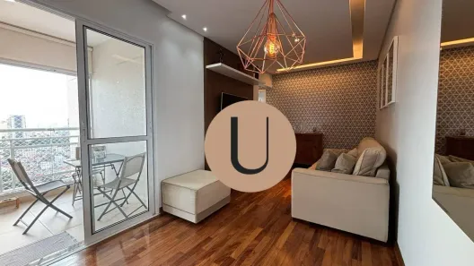 Apartamento com 2 Quartos à venda, 61m² no Vila Oratório, São Paulo