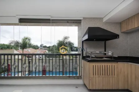 Apartamento com 3 Quartos à venda, 93m² no Lapa, São Paulo