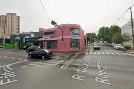 Ponto Comercial para alugar, 180m² no Jardim América, Bauru