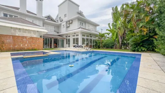 Casa de Condomínio com 4 Quartos à venda, 500m² no Marechal Rondon, Canoas