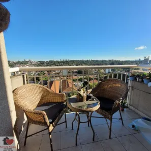 Apartamento com 2 Quartos à venda, 53m² no Vila Alexandria, São Paulo