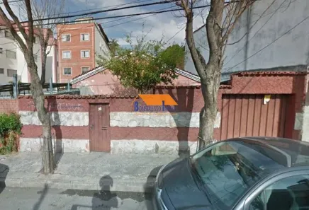 Casa com 4 Quartos à venda, 200m² no Sagrada Família, Belo Horizonte