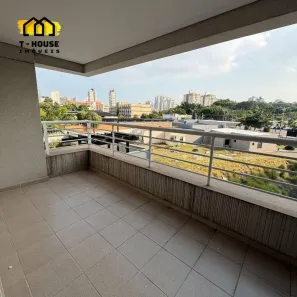 Apartamento com 3 Quartos à venda, 84m² no Centro, São Bernardo do Campo