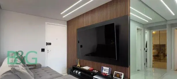 Apartamento com 2 Quartos à venda, 68m² no Jardim Flor da Montanha, Guarulhos
