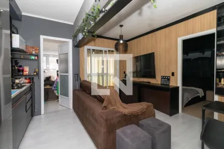Cobertura com 2 Quartos à venda, 120m² no Várzea da Barra Funda, São Paulo