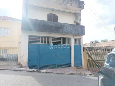 Casa de Condomínio com 3 Quartos à venda, 127m² no Cidade São Mateus, São Paulo