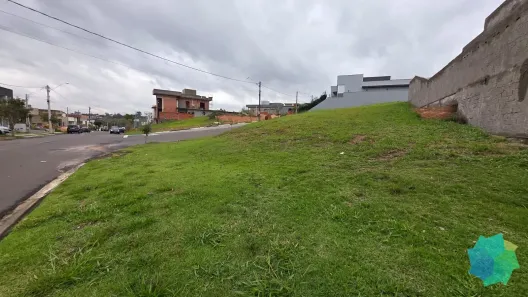 Lote/Terreno à venda, 466m² no Mirante dos Ipês, Salto