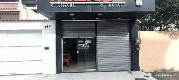 Ponto Comercial para alugar, 100m² no Centro, São João de Meriti