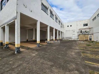 Ponto Comercial para alugar, 700m² no Vila Pavan, Americana