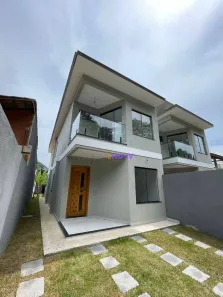 Casa com 4 Quartos à venda, 152m² no Itaipu, Niterói