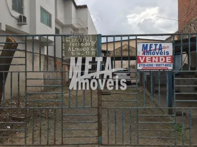 Lote/Terreno à venda, 261m² no Centro, Campos dos Goytacazes