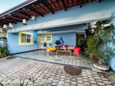 Casa com 4 Quartos à venda, 463m² no Mata da Praia, Vitória