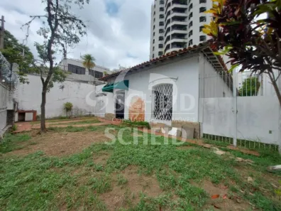 Prédio Comercial à venda, 260m² no Santo Amaro, São Paulo