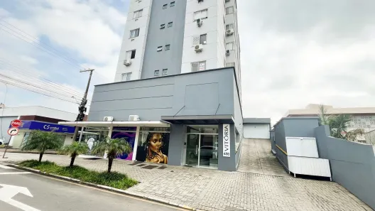 Apartamento com 2 Quartos à venda, 82m² no Cristo Rei, Içara