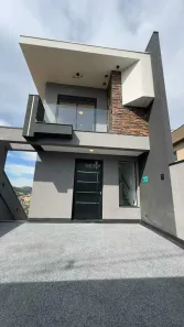 Sobrado com 3 Quartos à venda, 220m² no Villas do Jaguari, Santana de Parnaíba