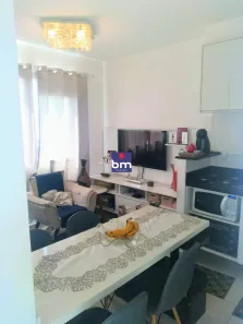 Apartamento com 2 Quartos à venda, 34m² no Parque Munhoz, São Paulo