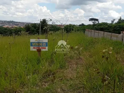 Lote/Terreno à venda, 175m² no Jardim Caiman, Campinas
