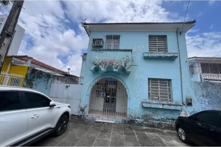 Imóvel Comercial para alugar, 230m² no Santo Amaro, Recife