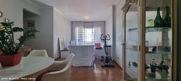 Apartamento com 3 Quartos à venda, 130m² no Cambuci, São Paulo