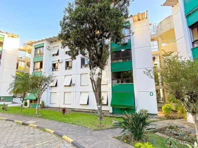 Apartamento com 2 Quartos à venda, 61m² no Nonoai, Porto Alegre